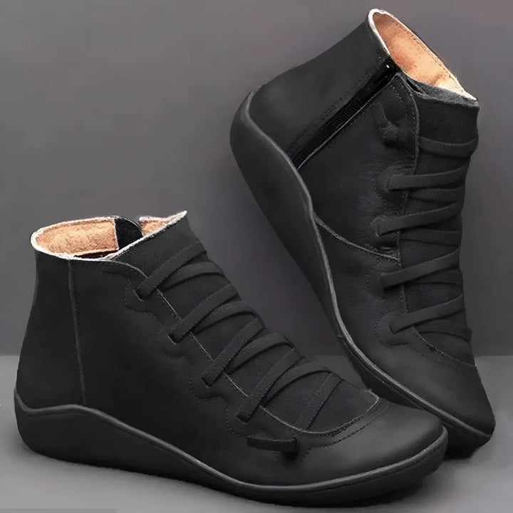 Eline | Comfortable and Waterproof Boots