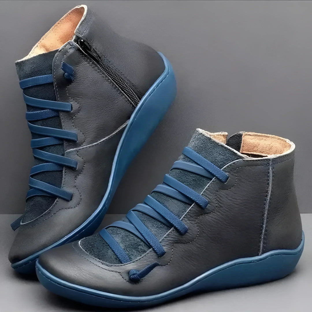 Eline | Comfortable and Waterproof Boots