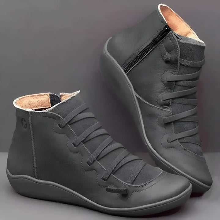 Eline | Comfortable and Waterproof Boots