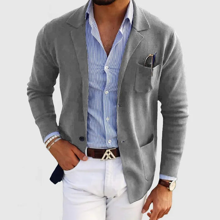 David | Comfortable Blazer For Men