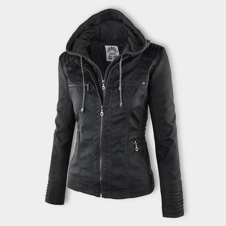 Chantal | Warm Jacket For Women