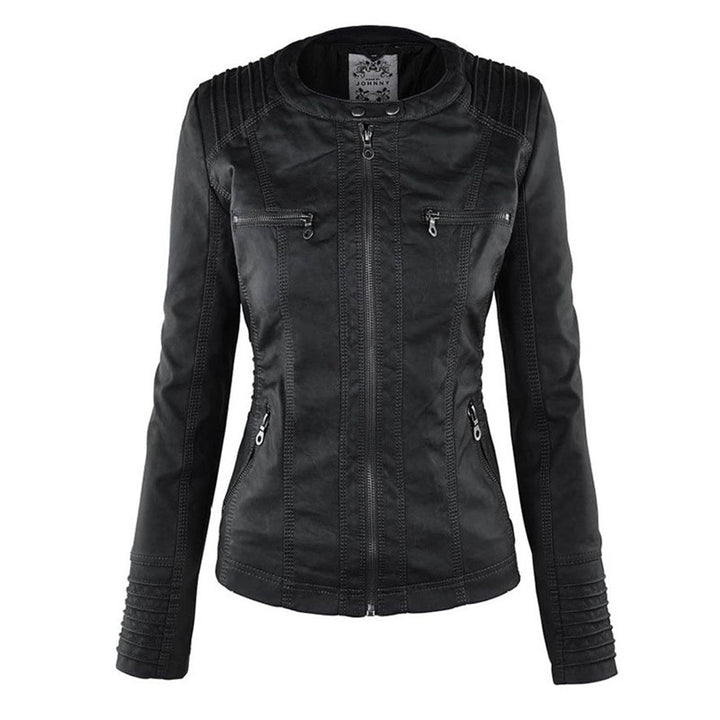 Chantal | Warm Jacket For Women