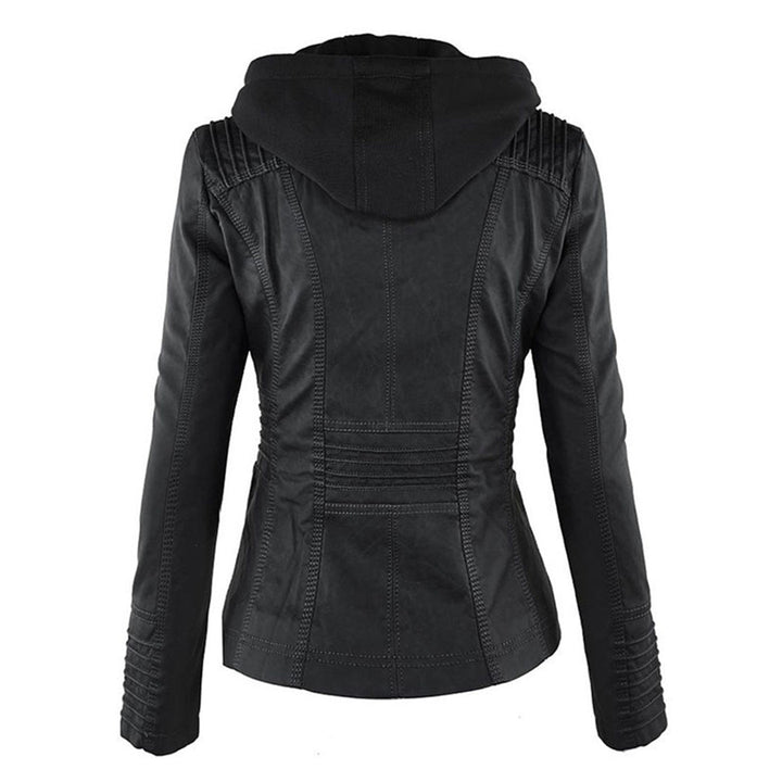 Chantal | Warm Jacket For Women