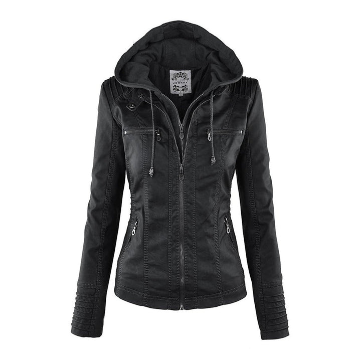 Chantal | Warm Jacket For Women