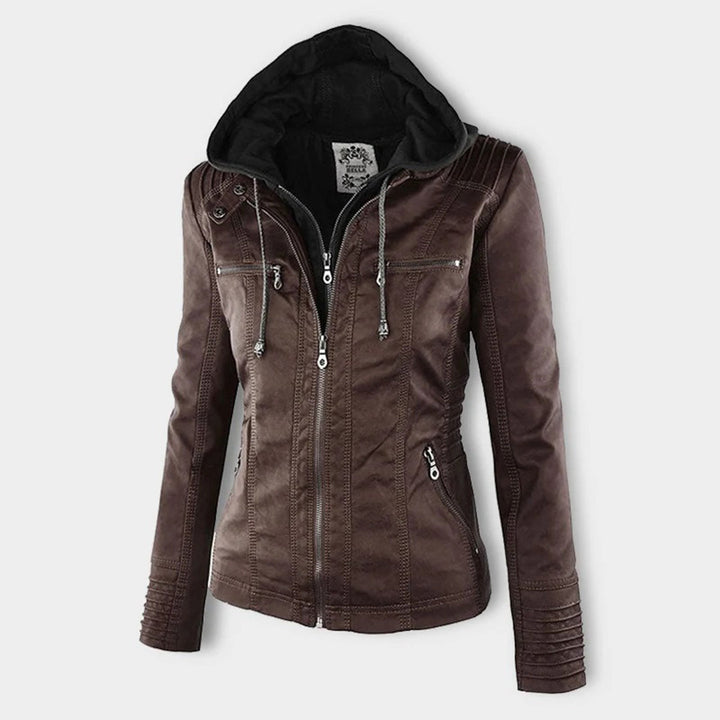 Chantal | Warm Jacket For Women