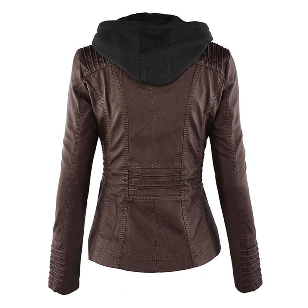 Chantal | Warm Jacket For Women