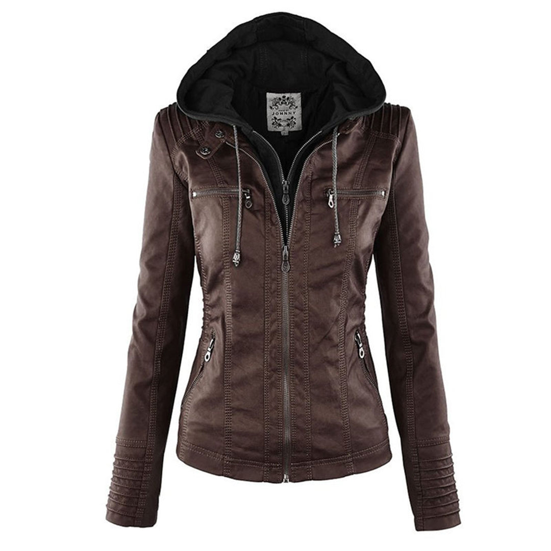 Chantal | Warm Jacket For Women