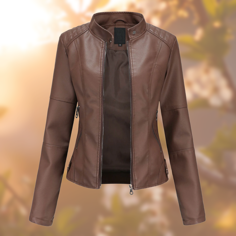 Silvana | Trendy Jacket For Women