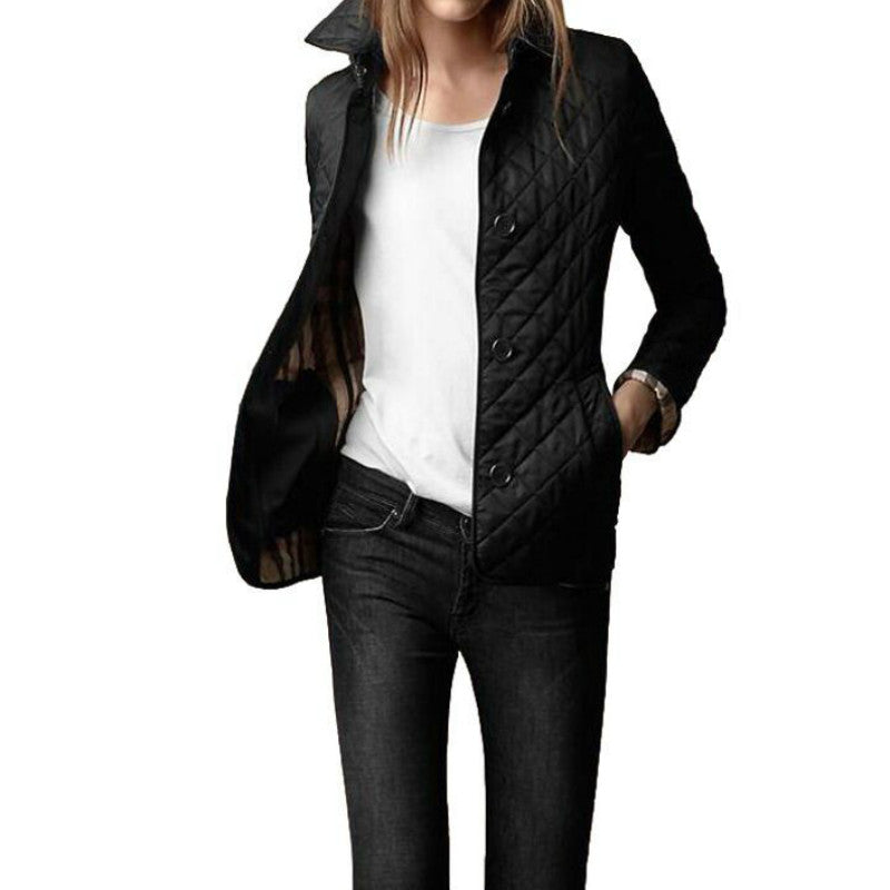 Daniela | Warm Jacket for Women