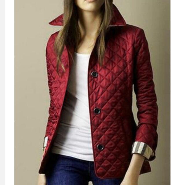 Daniela | Warm Jacket for Women