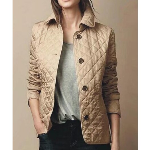 Daniela | Warm Jacket for Women