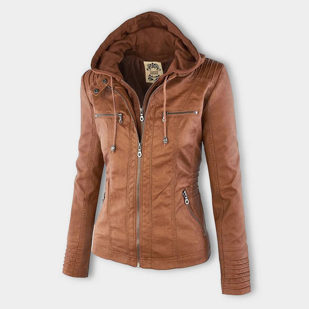 Chantal | Warm Jacket For Women