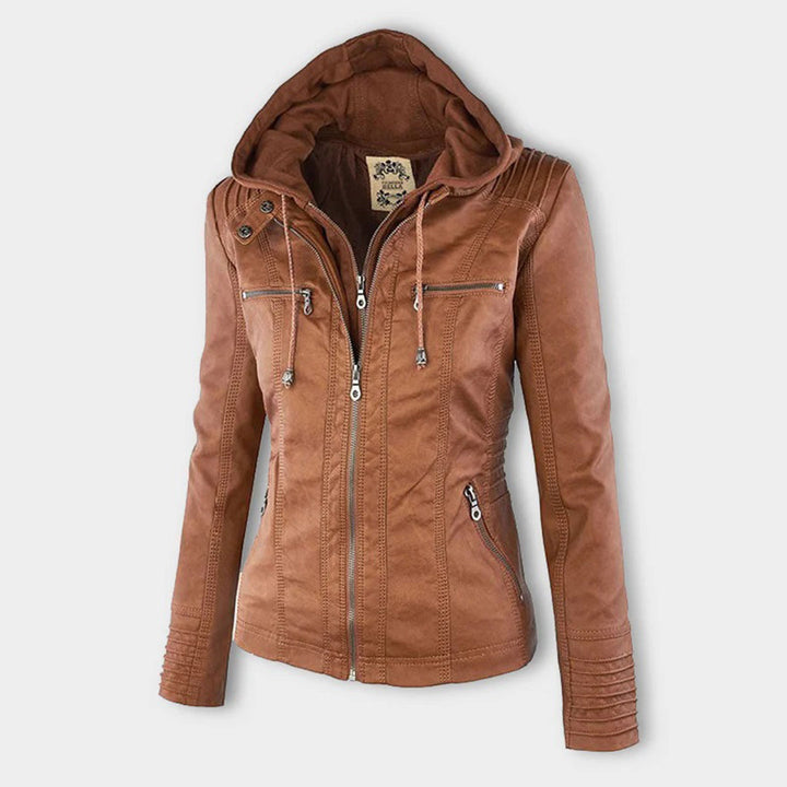 Chantal | Warm Jacket For Women