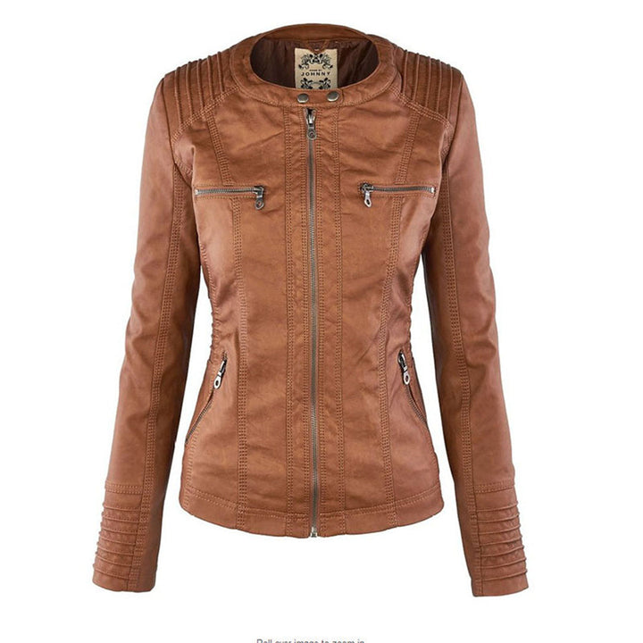 Chantal | Warm Jacket For Women