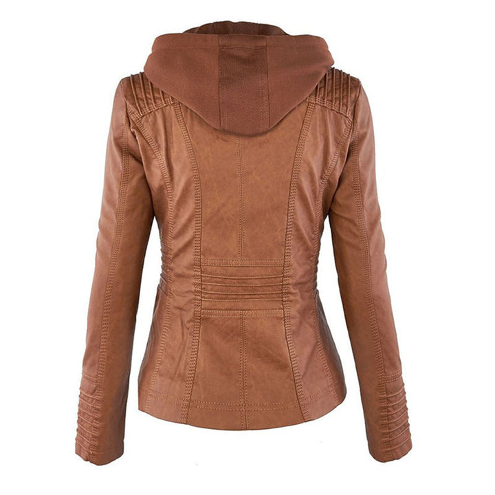 Chantal | Warm Jacket For Women