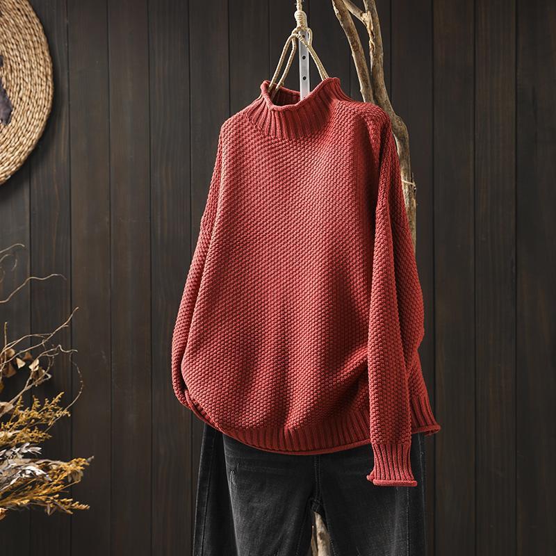 Betty |  Knitted sweater For Women