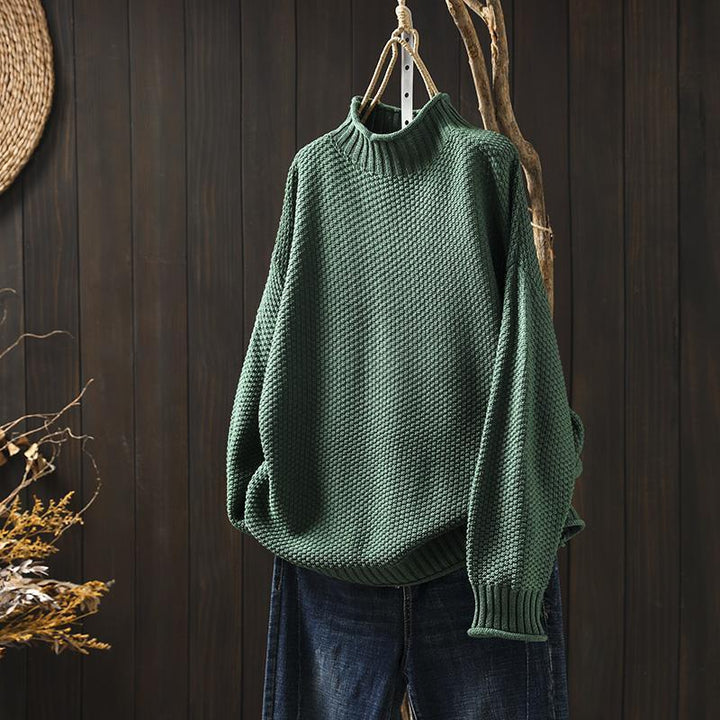 Betty |  Knitted sweater For Women