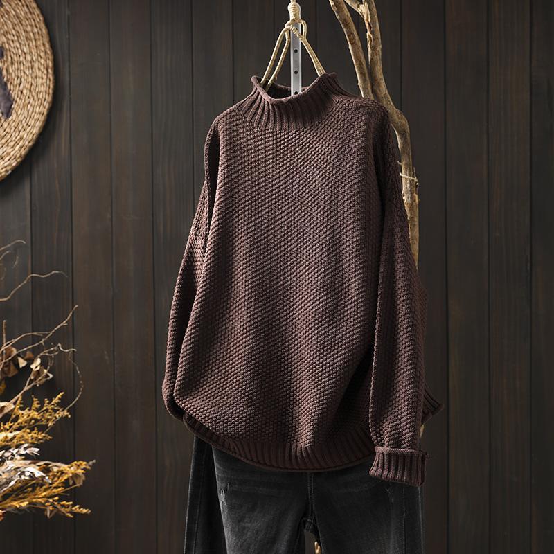 Betty |  Knitted sweater For Women