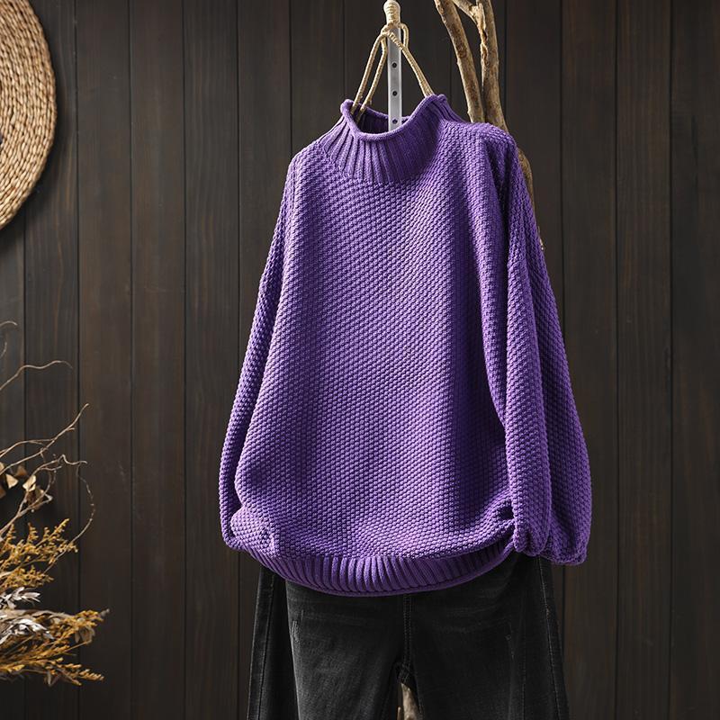 Betty |  Knitted sweater For Women