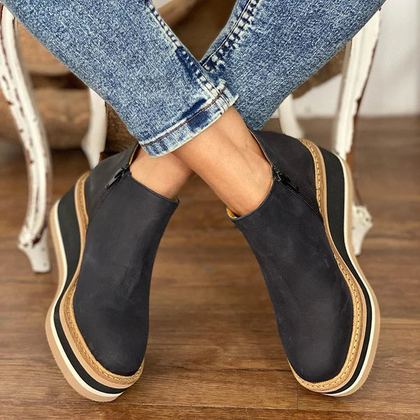 Carmen | Ankle Boots for Women