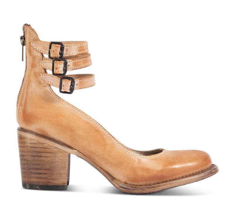 Katie | Comfortable and Elegant Ankle Boot