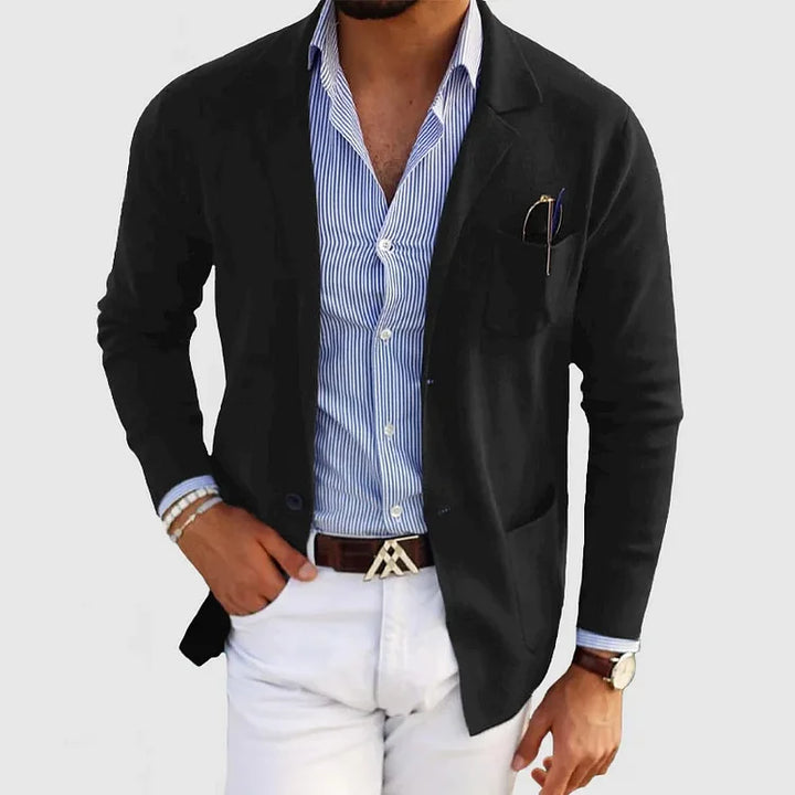 David | Comfortable Blazer For Men