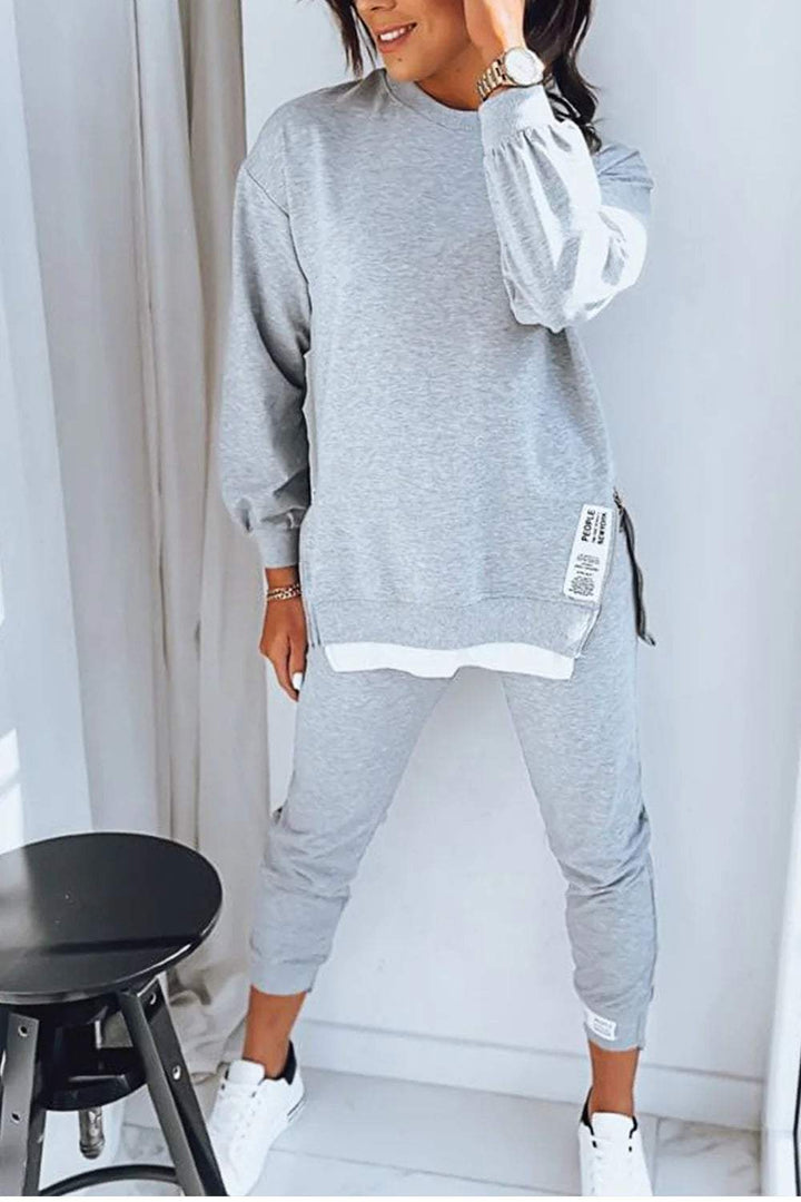 Donna | Comfortable 2-piece Set Loungewear