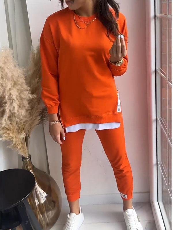 Donna | Comfortable 2-piece Set Loungewear